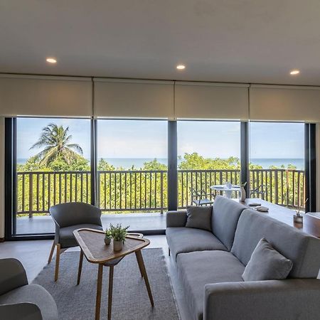 Ocean View Loft In Punta Cocos - D102 Ξενοδοχείο Isla Holbox Εξωτερικό φωτογραφία